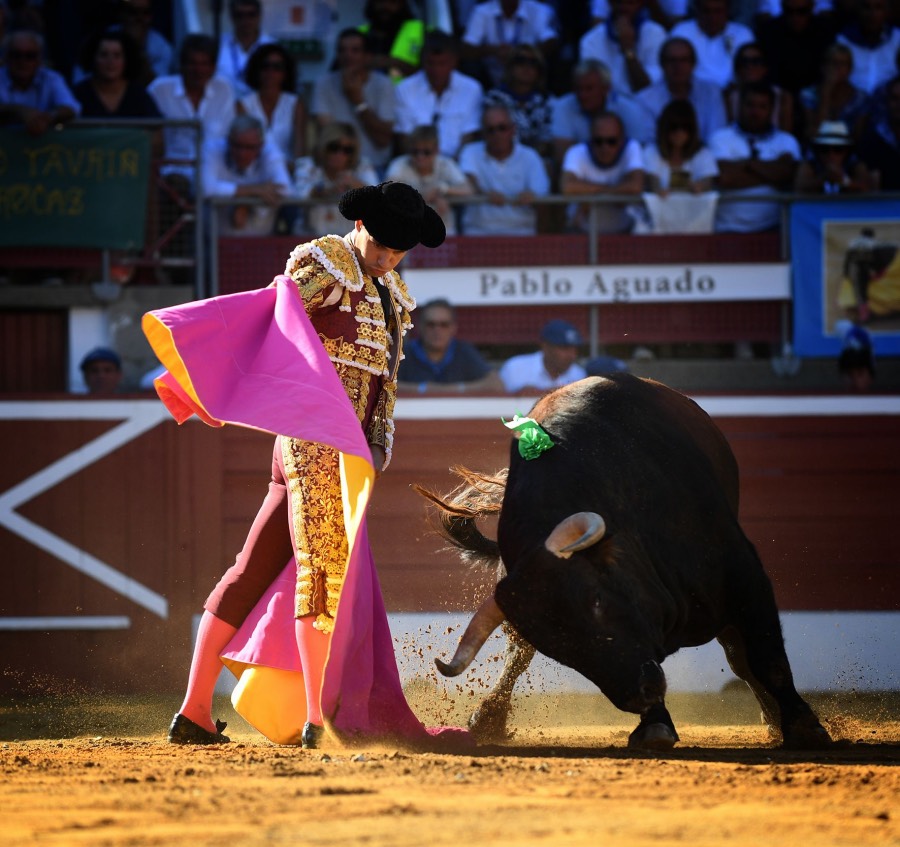 Mont de Marsan, viernes 19 de julio de 2019