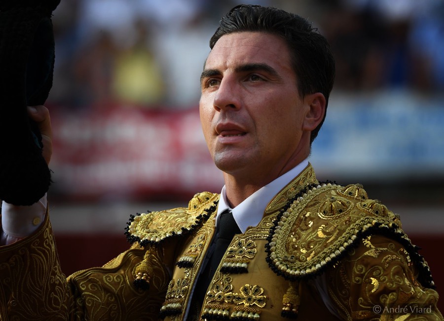 Mont de Marsan, domingop 21 de julio de 2019