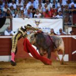 Mont de Marsan. Miércoles, 17 de julio de 2019.