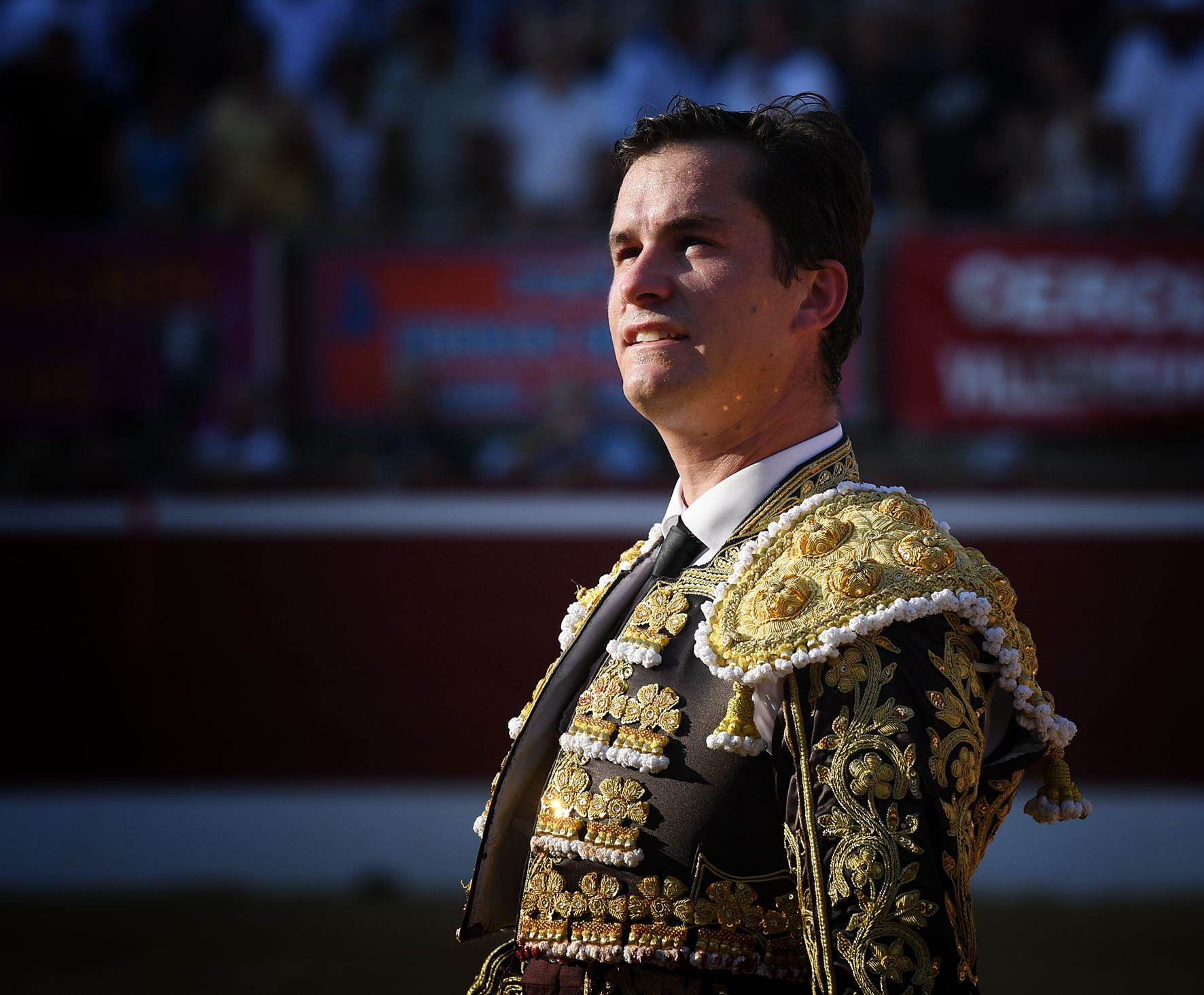 Mont de Marsan. Miércoles, 17 de julio de 2019.