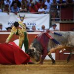 Mont de Marsan. Miércoles, 17 de julio de 2019.