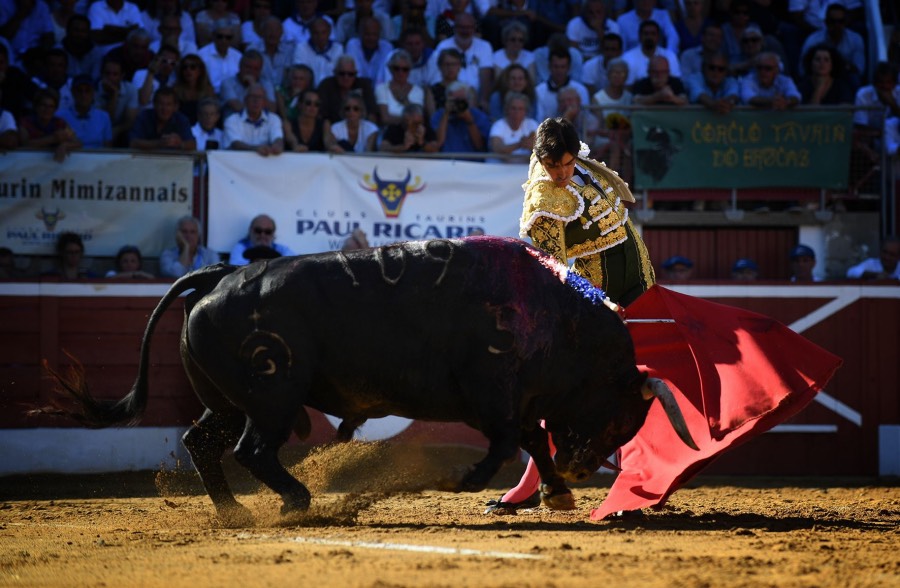 Mont de Marsan, viernes 19 de julio de 2019