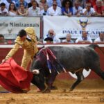 Mont de Marsan, domingop 21 de julio de 2019