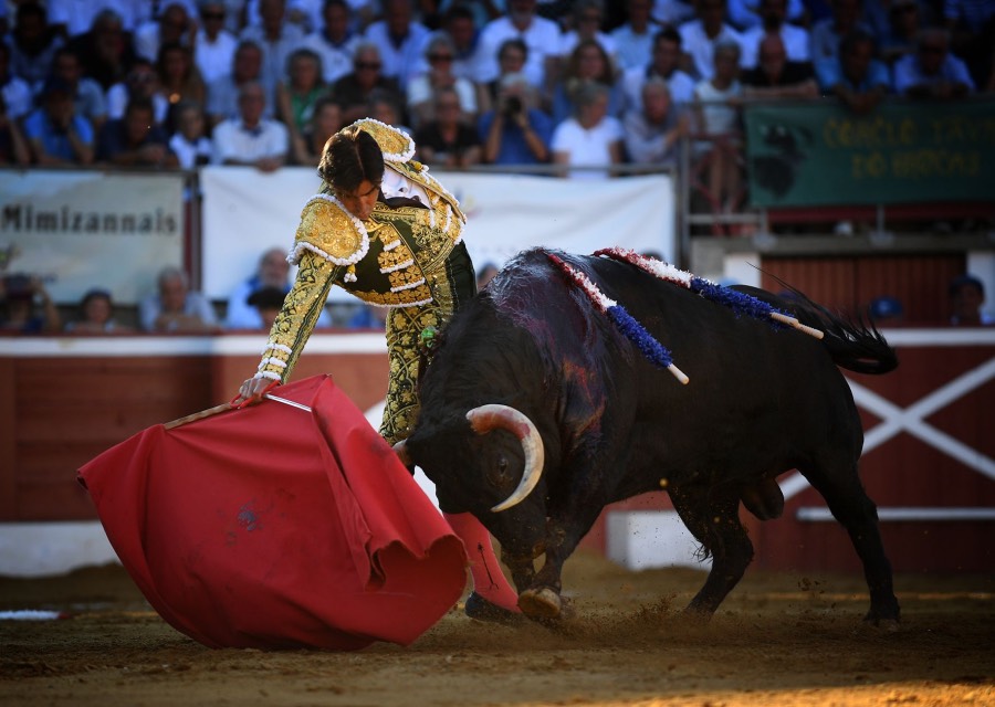 Mont de Marsan, viernes 19 de julio de 2019