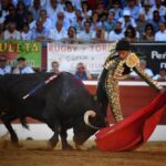 Mont de Marsan, viernes 19 de julio de 2019