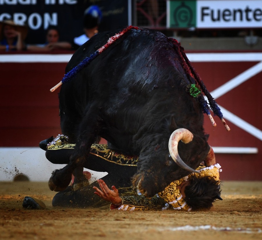 Mont de Marsan, viernes 19 de julio de 2019