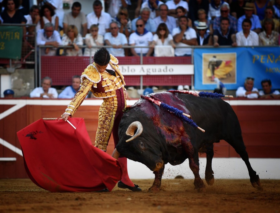Mont de Marsan, viernes 19 de julio de 2019