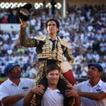 Mont de Marsan, viernes 19 de julio de 2019