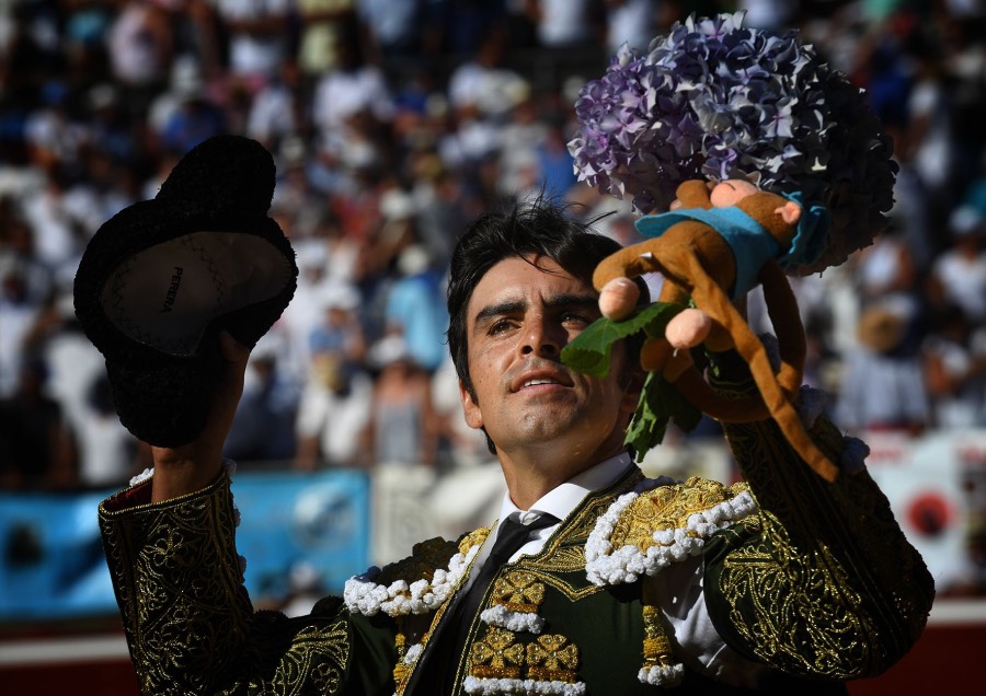 Mont de Marsan, viernes 19 de julio de 2019