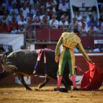 Mont de Marsan. Miércoles, 17 de julio de 2019.