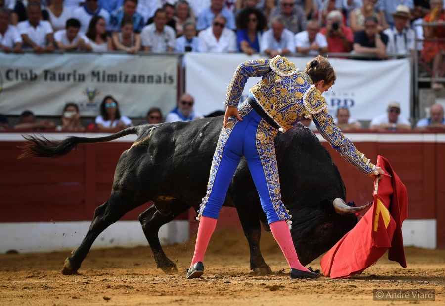 Mont de Marsan, domingop 21 de julio de 2019