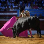 Mont de Marsan, viernes 19 de julio de 2019