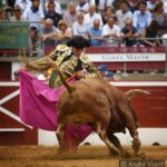 Mont de Marsan, sábado 20 de julio de 2019