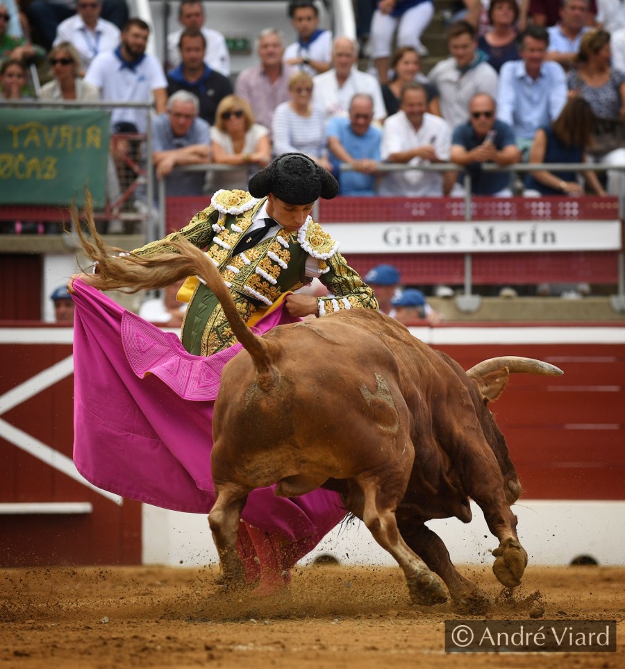 Mont de Marsan, sábado 20 de julio de 2019