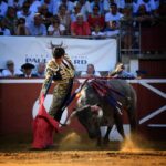 Mont de Marsan. Miércoles, 17 de julio de 2019.