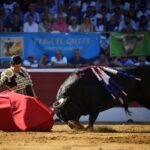 Mont de Marsan, viernes 19 de julio de 2019