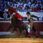 Mont de Marsan. Miércoles, 17 de julio de 2019.