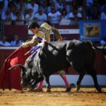 Mont de Marsan, viernes 19 de julio de 2019