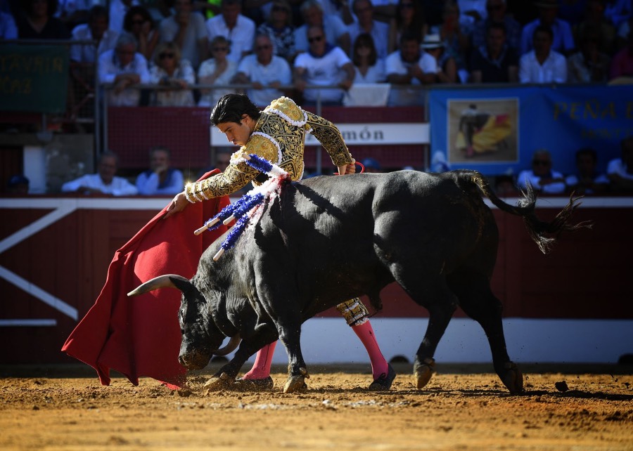 Mont de Marsan, viernes 19 de julio de 2019