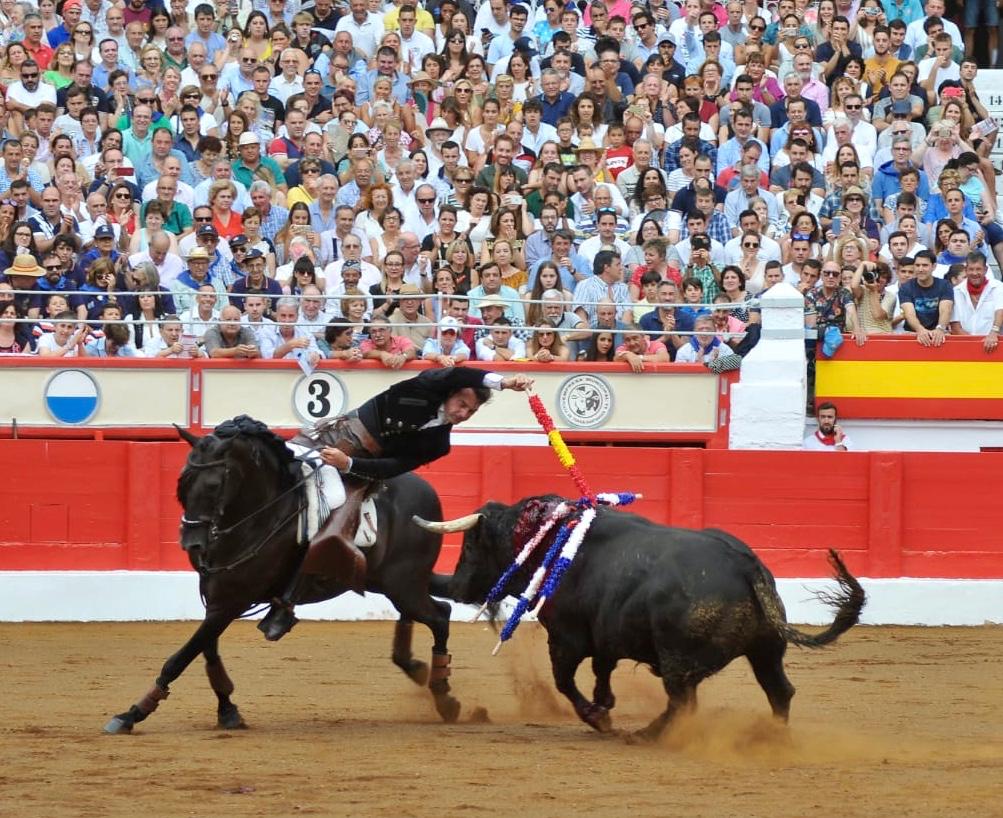 Santander, domingo 21 de julio de 2019