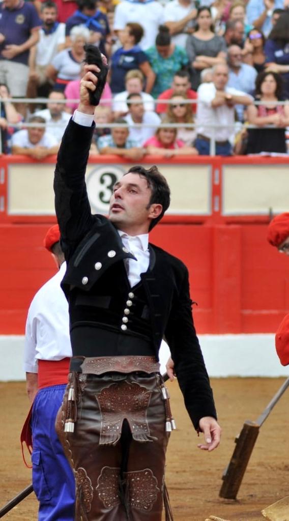 Santander, domingo 21 de julio de 2019