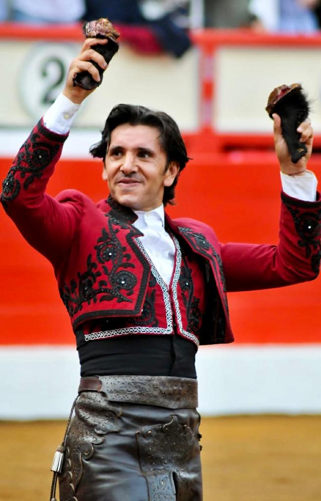 Santander, domingo 21 de julio de 2019