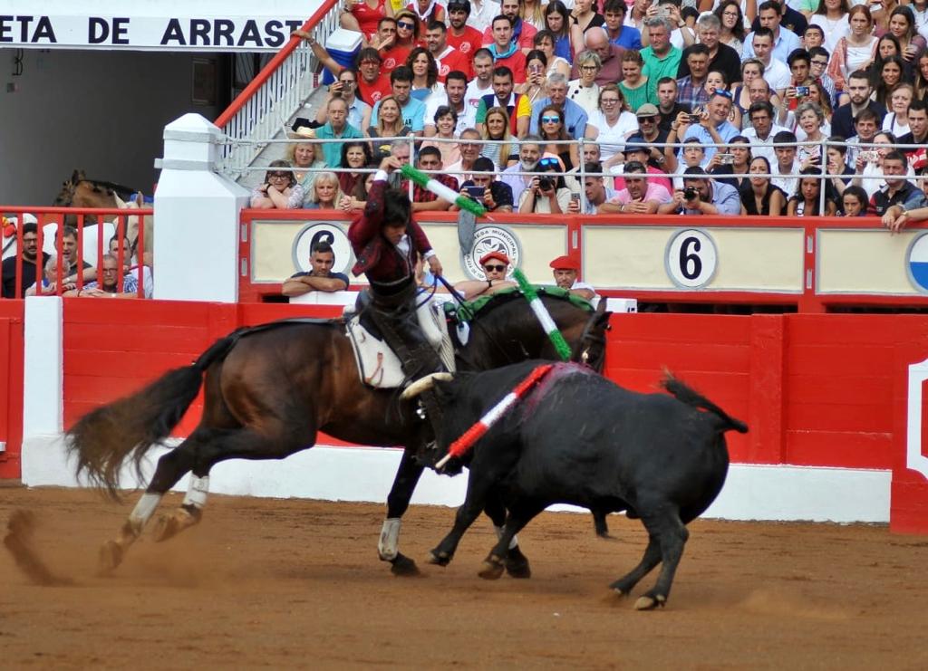 Santander, domingo 21 de julio de 2019