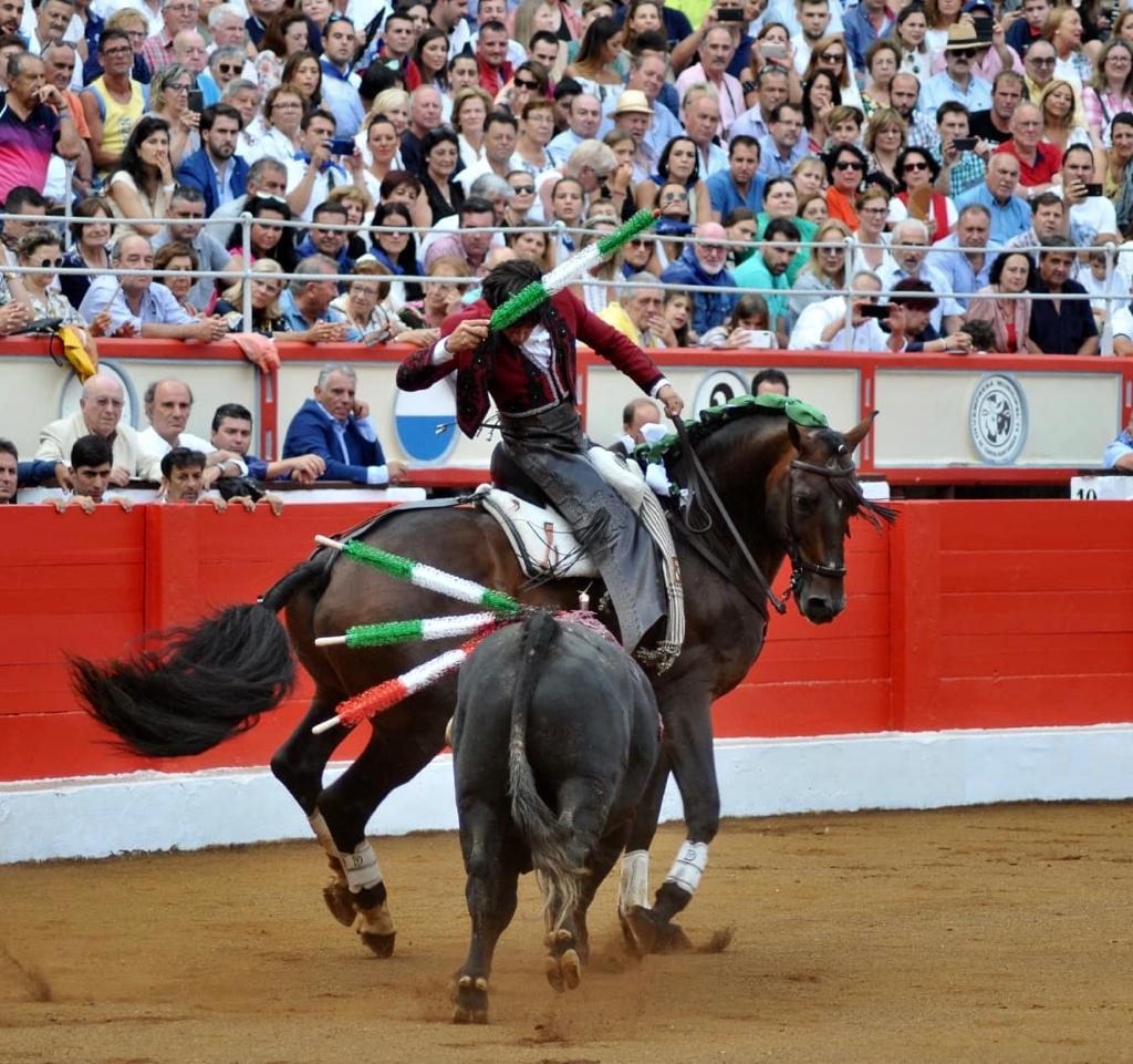 Santander, domingo 21 de julio de 2019