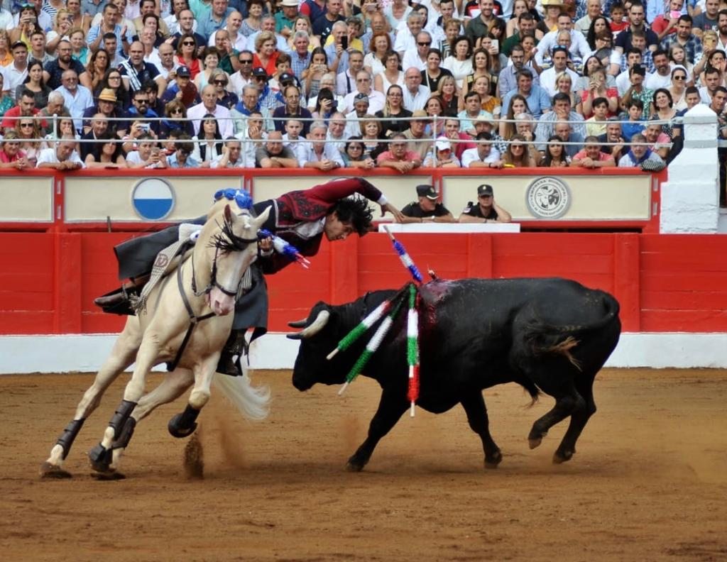 Santander, domingo 21 de julio de 2019