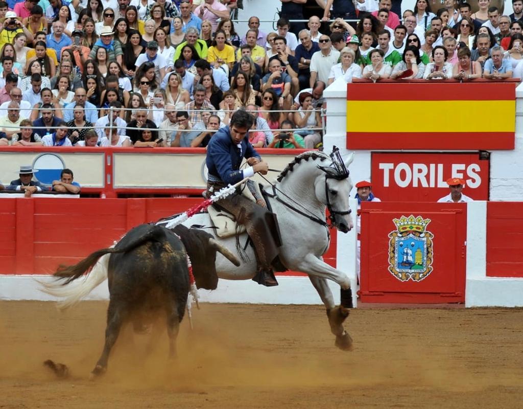 Santander, domingo 21 de julio de 2019