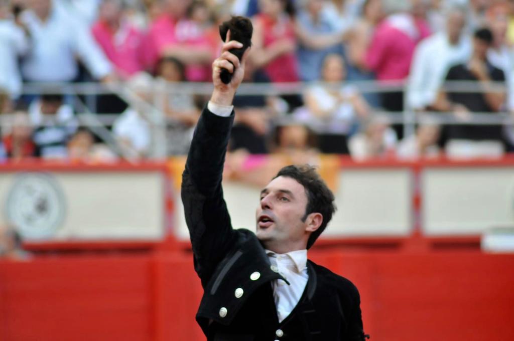 Santander, domingo 21 de julio de 2019