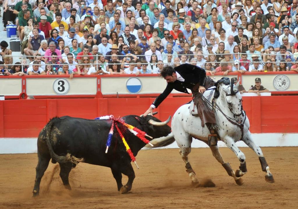 Santander, domingo 21 de julio de 2019
