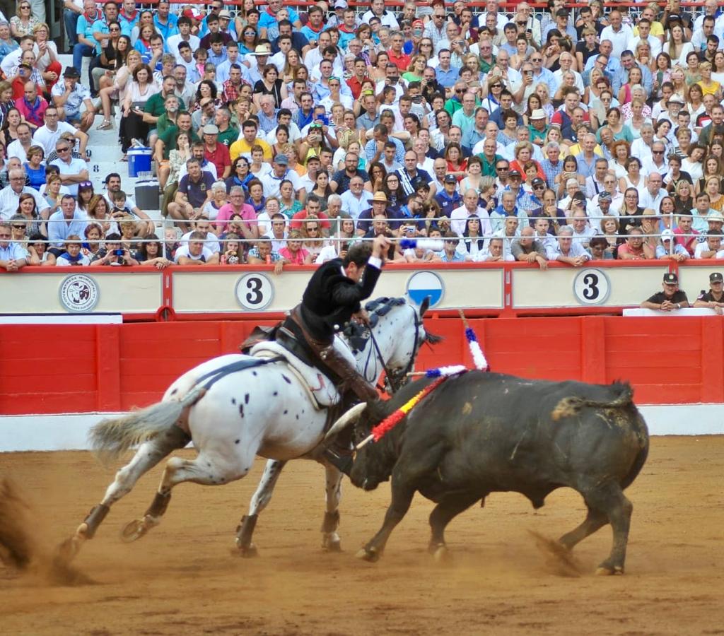 Santander, domingo 21 de julio de 2019