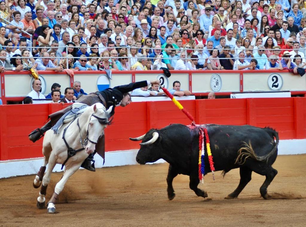 Santander, domingo 21 de julio de 2019