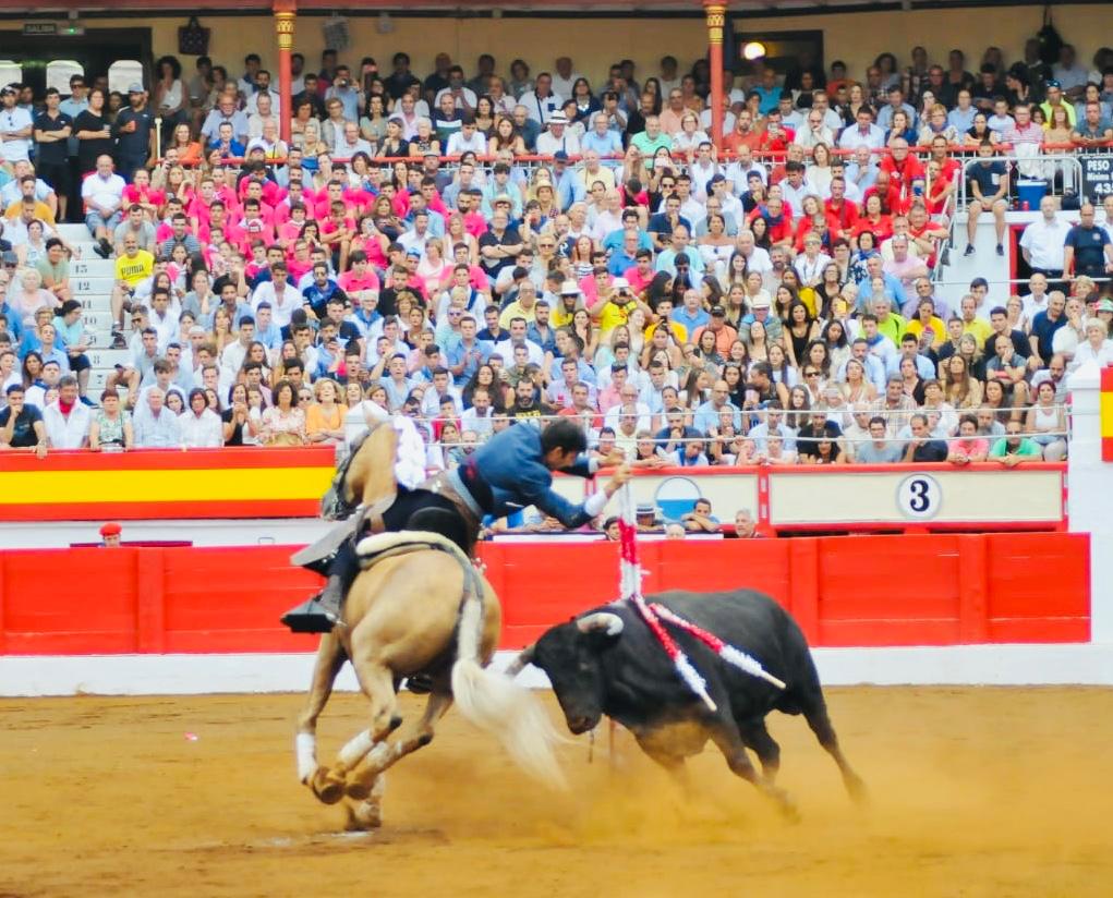 Santander, domingo 21 de julio de 2019