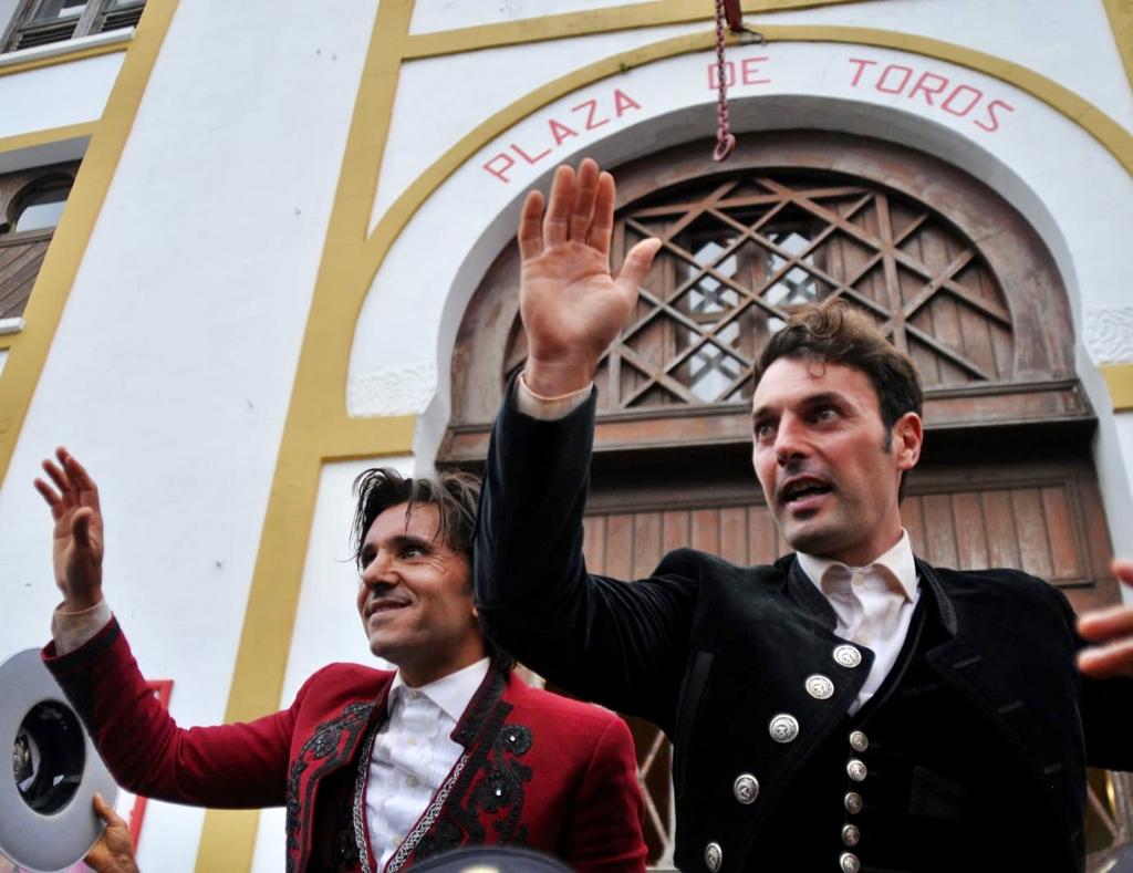 Santander, domingo 21 de julio de 2019