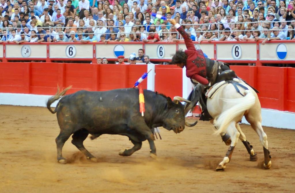 Santander, domingo 21 de julio de 2019