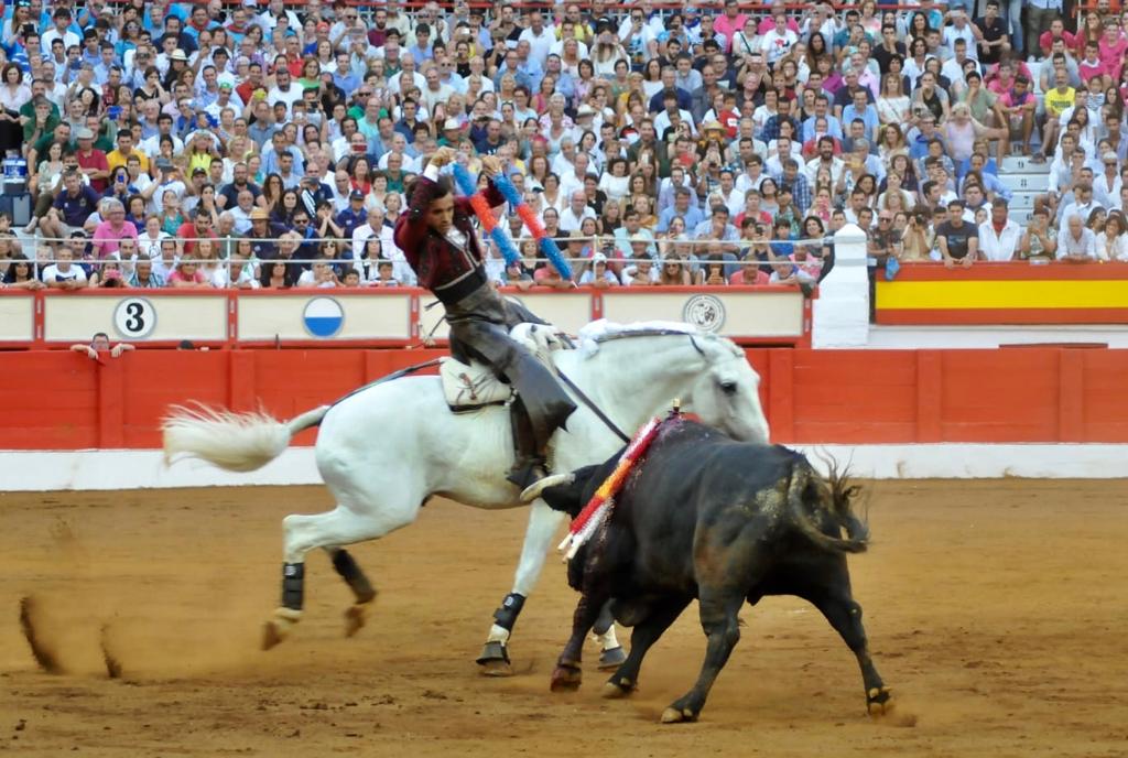 Santander, domingo 21 de julio de 2019