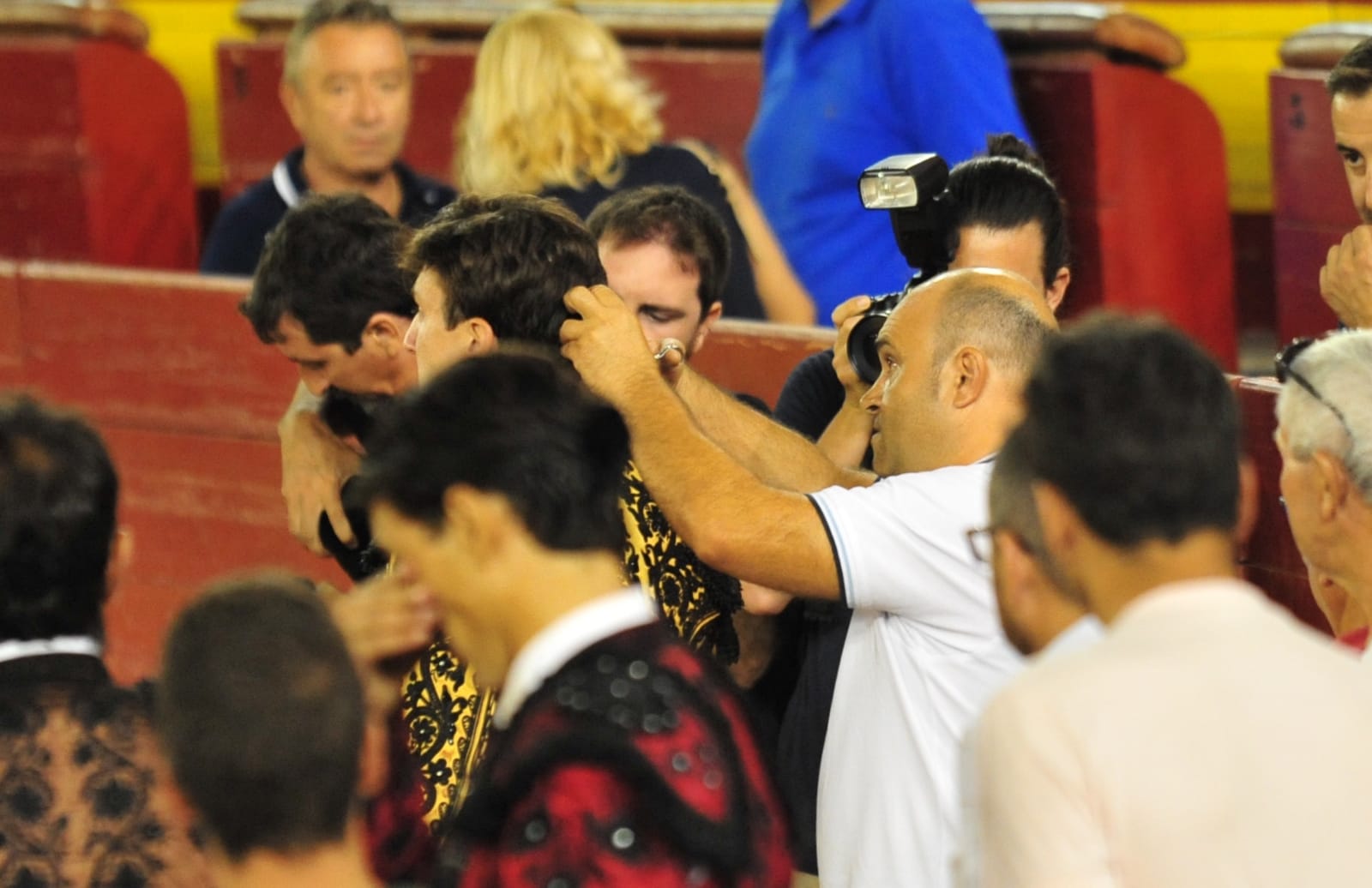 Valencia. Viernes 26 de julio de 2019