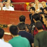 Valencia. Viernes 26 de julio de 2019