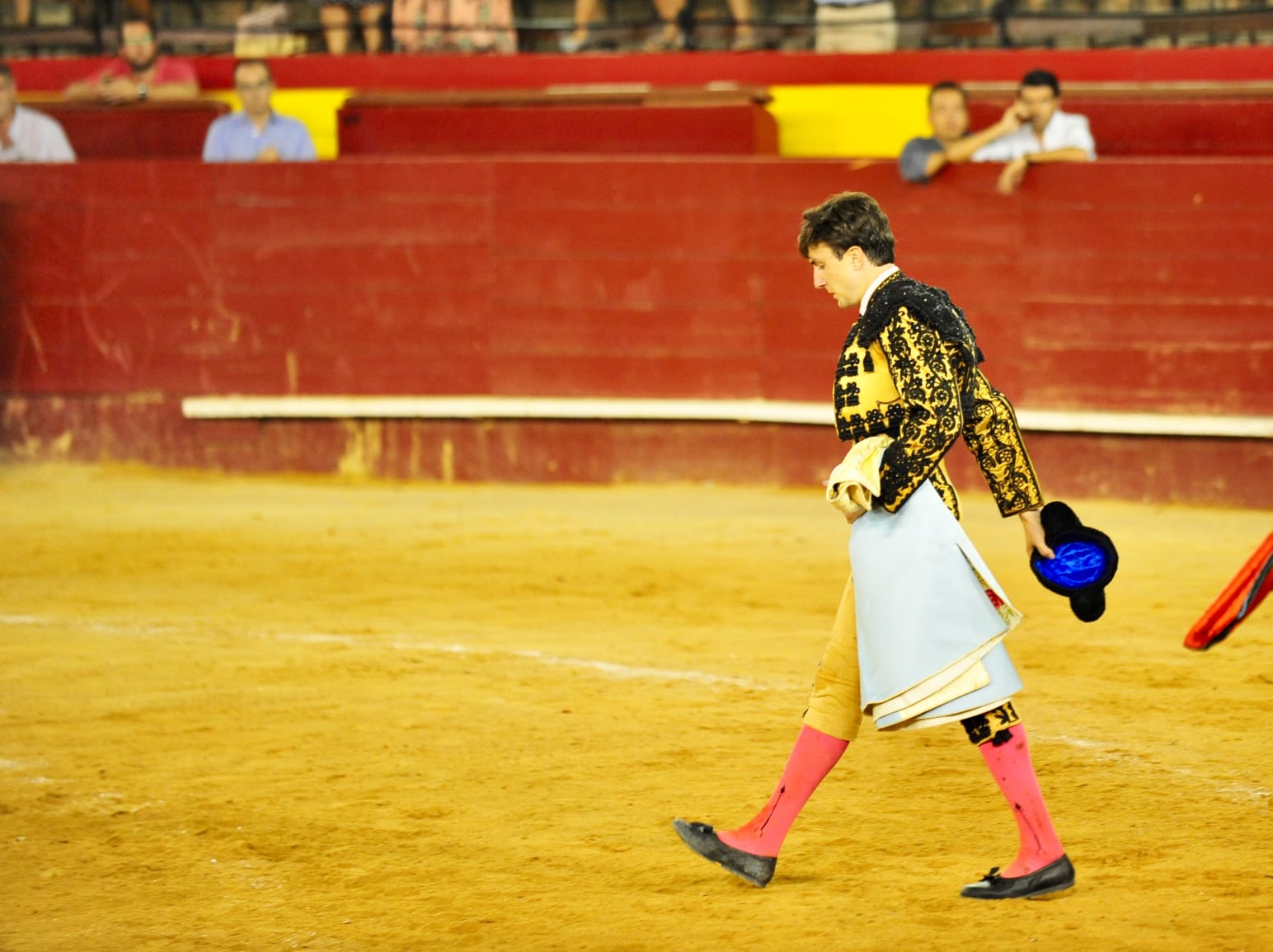 Valencia. Viernes 26 de julio de 2019