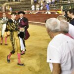 Valencia. Viernes 26 de julio de 2019