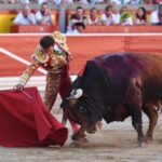 Pamplona. Jueves 11 de julio de 2019