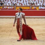 Pamplona. Domingo 7 de julio de 2019