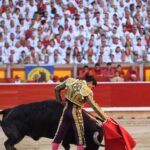 Pamplona. Jueves 11 de julio de 2019