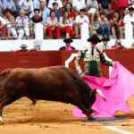 Saint-Vincent-de-Tyrosse, domingo 21 de julio de 2019