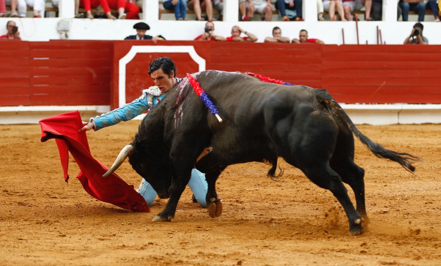 Saint-Vincent-de-Tyrosse, domingo 21 de julio de 2019