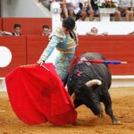 Saint-Vincent-de-Tyrosse, domingo 21 de julio de 2019