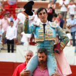 Saint-Vincent-de-Tyrosse, domingo 21 de julio de 2019