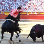 Pamplona. Sábado 6 de julio de 2019